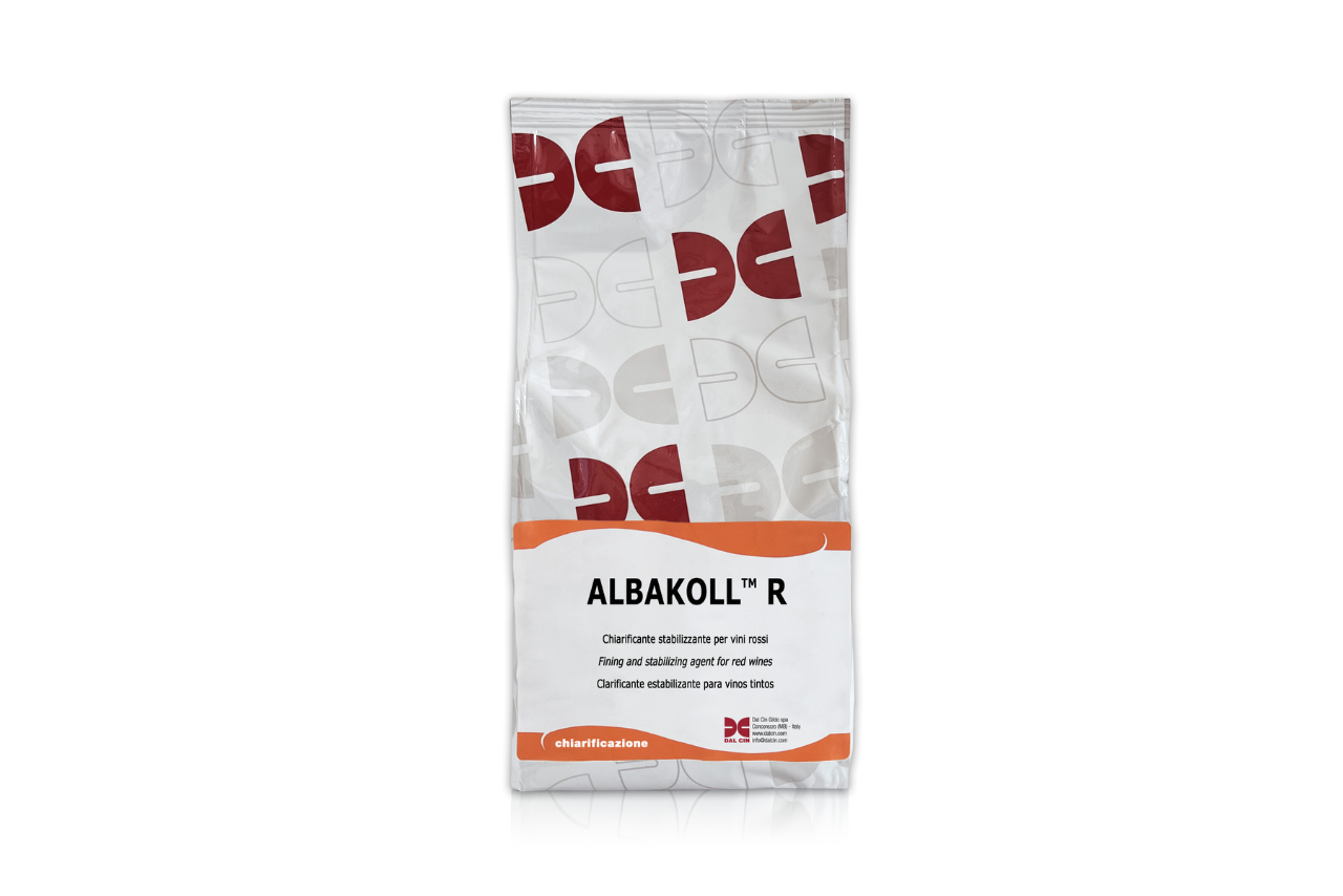 Albakoll R