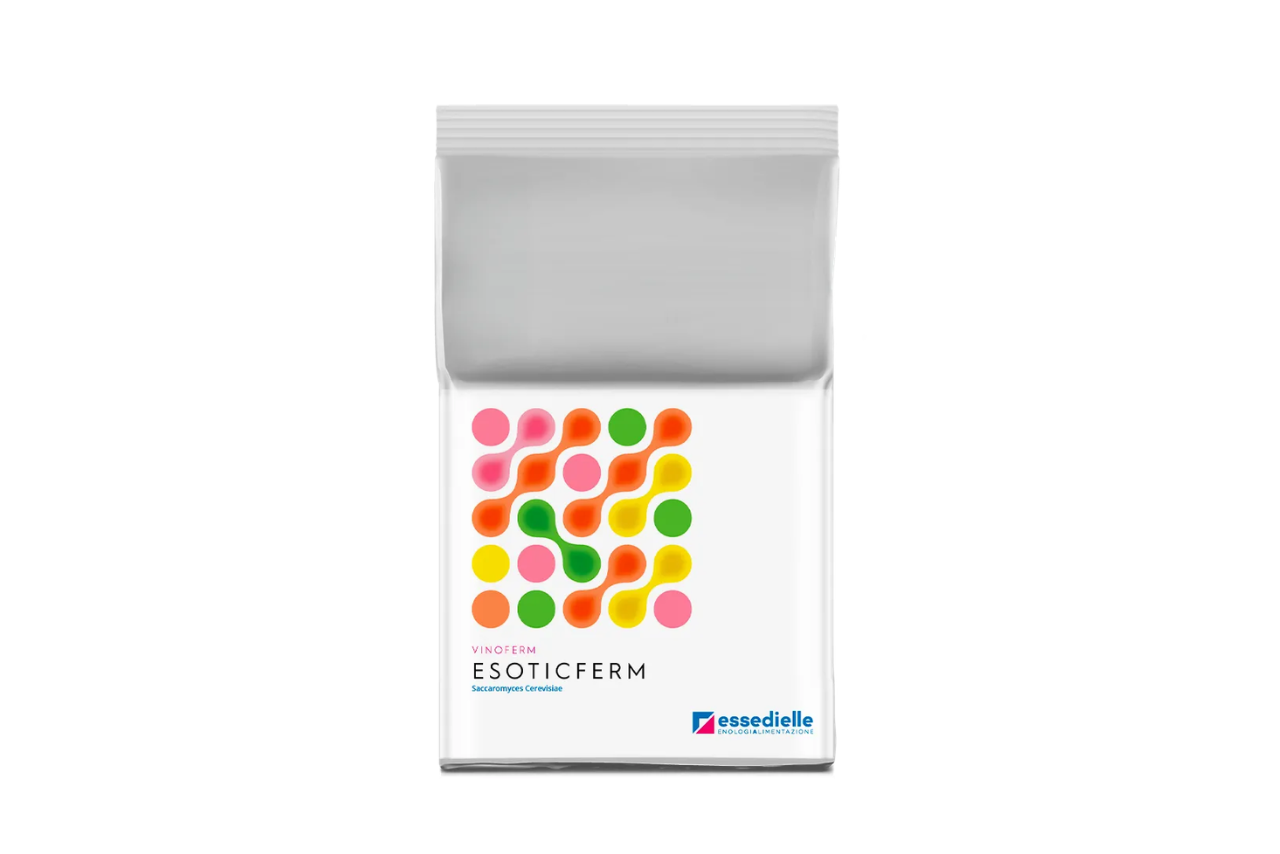 Esoticferm