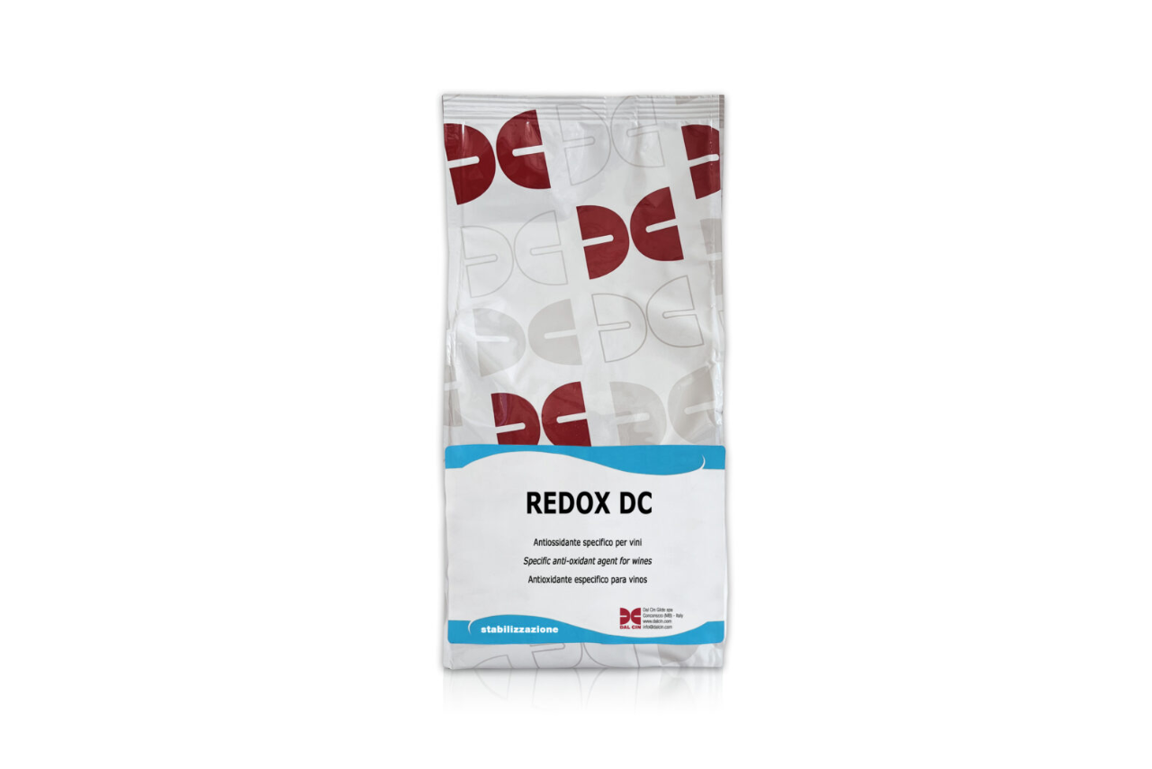 Redox DC