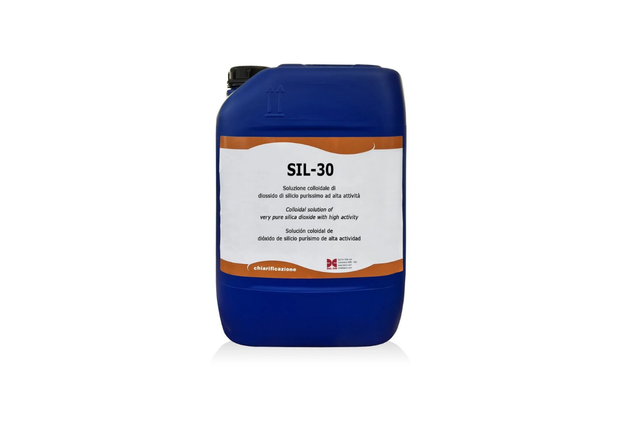 Sil 30
