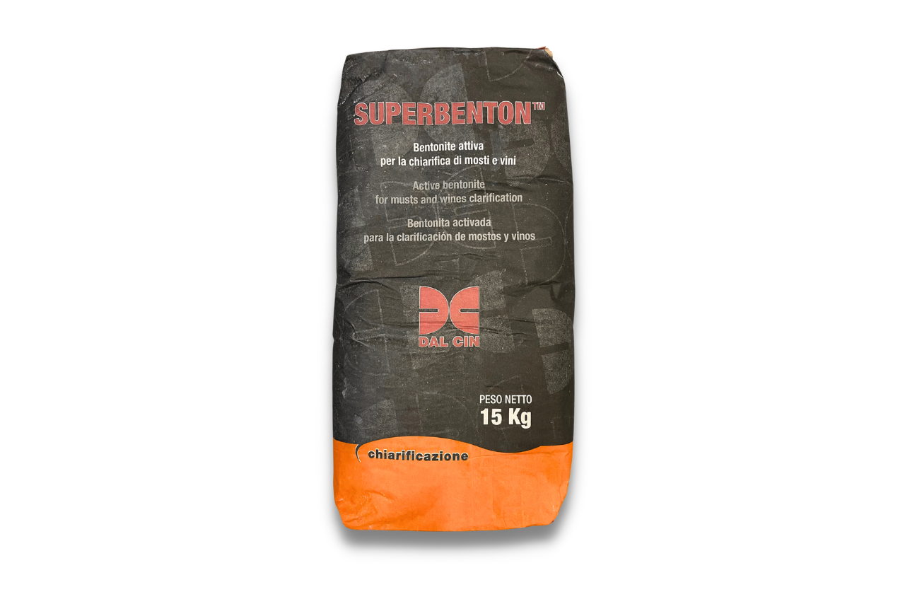 Superbenton
