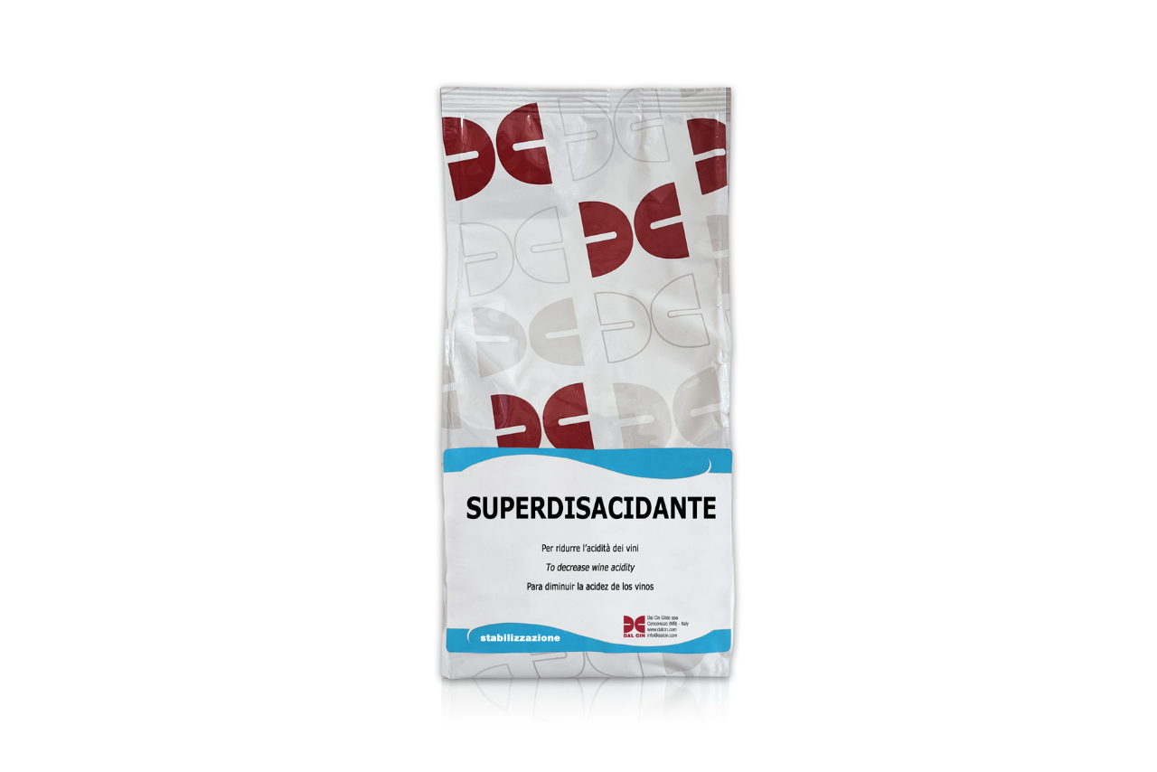 Superdisacidante