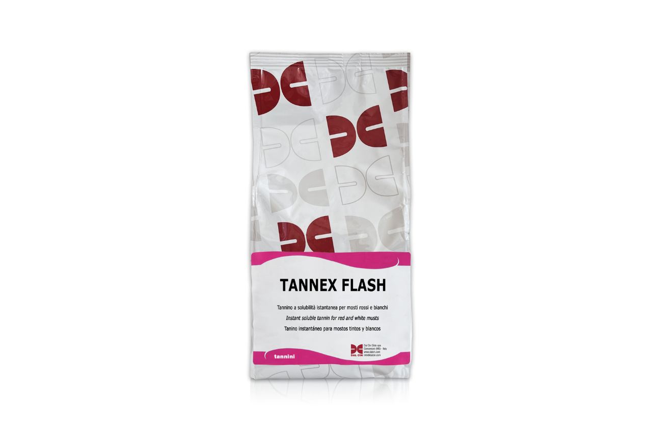 Tannex Flash
