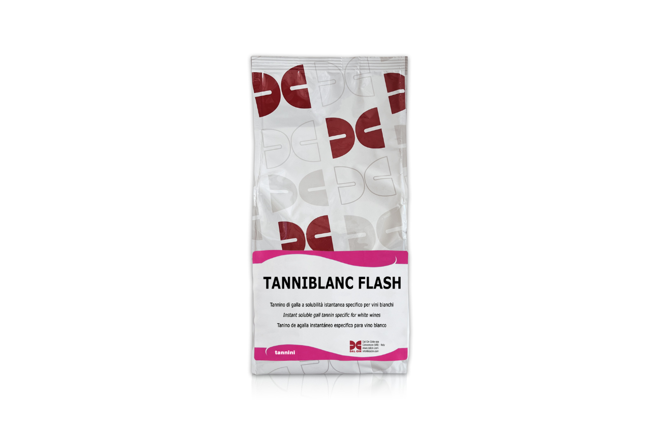 Tanniblanc Flash